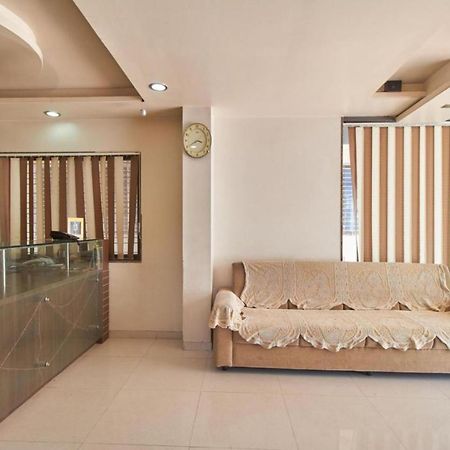 Hotel Jain Residency Shirdi Exterior foto