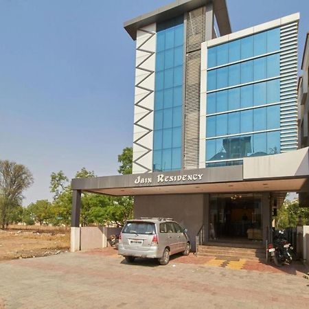 Hotel Jain Residency Shirdi Exterior foto