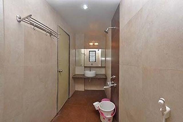Hotel Jain Residency Shirdi Zimmer foto